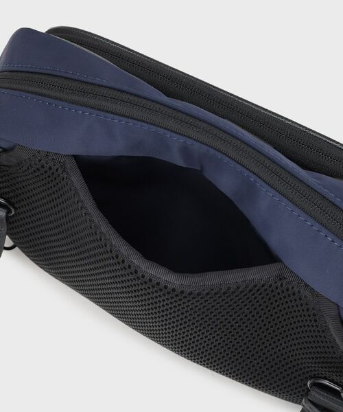 TAKEO KIKUCHI / タケオキクチ ショルダーバッグ | 【B5サイズ】3WAY ショルダーバッグ | 詳細12