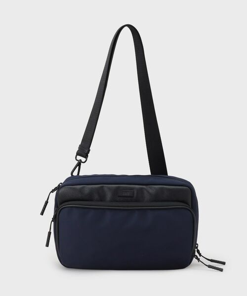 TAKEO KIKUCHI / タケオキクチ ショルダーバッグ | 【B5サイズ】3WAY ショルダーバッグ | 詳細14