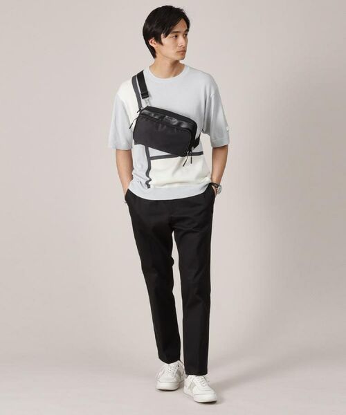 TAKEO KIKUCHI / タケオキクチ ショルダーバッグ | 【B5サイズ】3WAY ショルダーバッグ | 詳細16