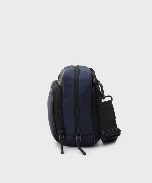 TAKEO KIKUCHI / タケオキクチ ショルダーバッグ | 【B5サイズ】3WAY ショルダーバッグ | 詳細2