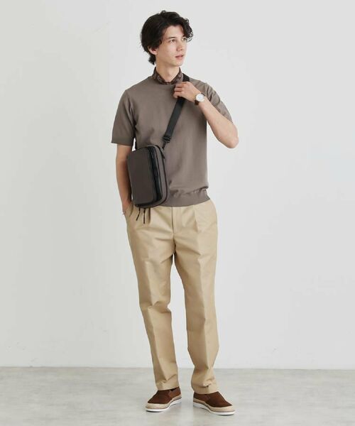 TAKEO KIKUCHI / タケオキクチ ショルダーバッグ | 【B5サイズ】3WAY ショルダーバッグ | 詳細20