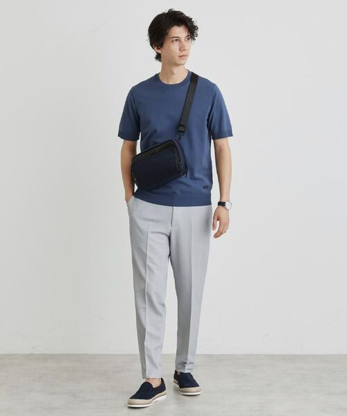 TAKEO KIKUCHI / タケオキクチ ショルダーバッグ | 【B5サイズ】3WAY ショルダーバッグ | 詳細23