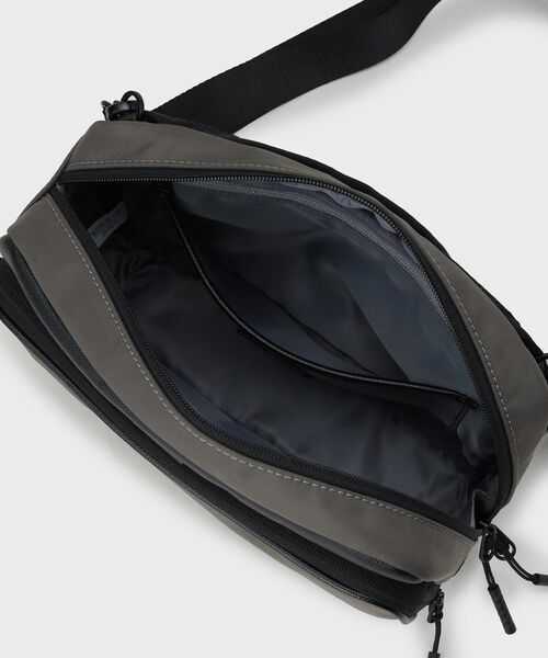 TAKEO KIKUCHI / タケオキクチ ショルダーバッグ | 【B5サイズ】3WAY ショルダーバッグ | 詳細5