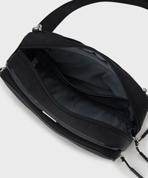 TAKEO KIKUCHI / タケオキクチ ショルダーバッグ | 【B5サイズ】3WAY ショルダーバッグ | 詳細6