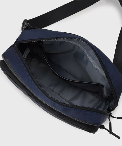 TAKEO KIKUCHI / タケオキクチ ショルダーバッグ | 【B5サイズ】3WAY ショルダーバッグ | 詳細7