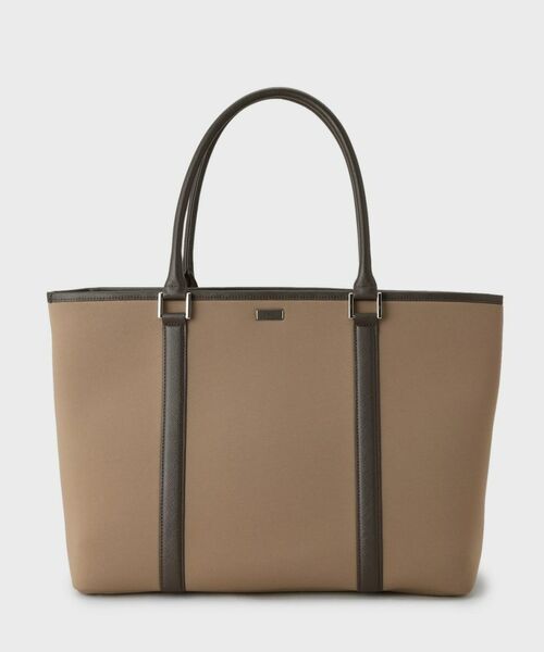 TAKEO KIKUCHI / タケオキクチ トートバッグ | スポンディッシュ トート | 詳細1