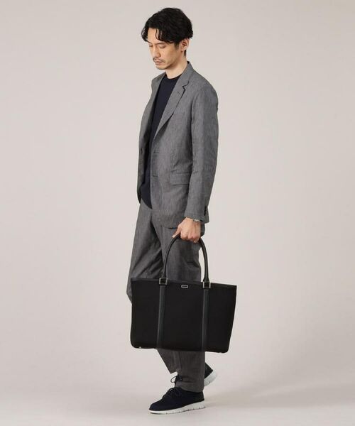 TAKEO KIKUCHI / タケオキクチ トートバッグ | スポンディッシュ トート | 詳細19