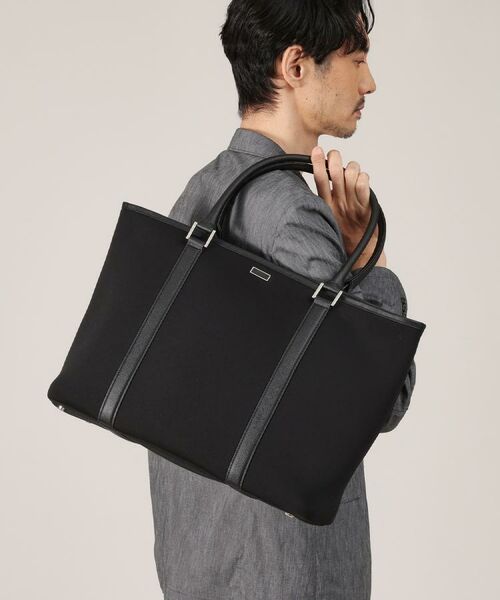 TAKEO KIKUCHI / タケオキクチ トートバッグ | スポンディッシュ トート | 詳細21