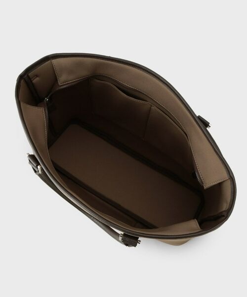 TAKEO KIKUCHI / タケオキクチ トートバッグ | スポンディッシュ トート | 詳細5