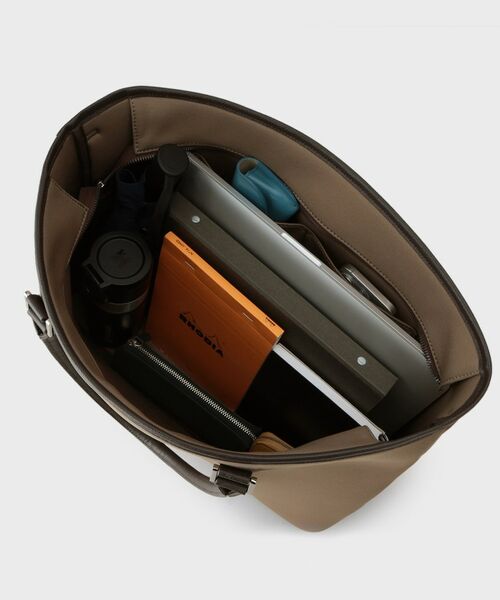 TAKEO KIKUCHI / タケオキクチ トートバッグ | スポンディッシュ トート | 詳細7