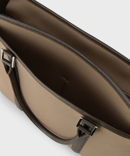 TAKEO KIKUCHI / タケオキクチ トートバッグ | スポンディッシュ トート | 詳細9