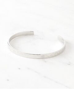 TAKEO KIKUCHI / タケオキクチ ブレスレット・バングル | アクセント アソートバングル