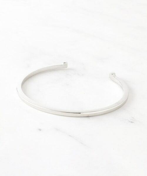TAKEO KIKUCHI / タケオキクチ ブレスレット・バングル | アクセント アソートバングル | 詳細1
