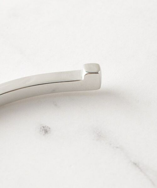 TAKEO KIKUCHI / タケオキクチ ブレスレット・バングル | アクセント アソートバングル | 詳細4