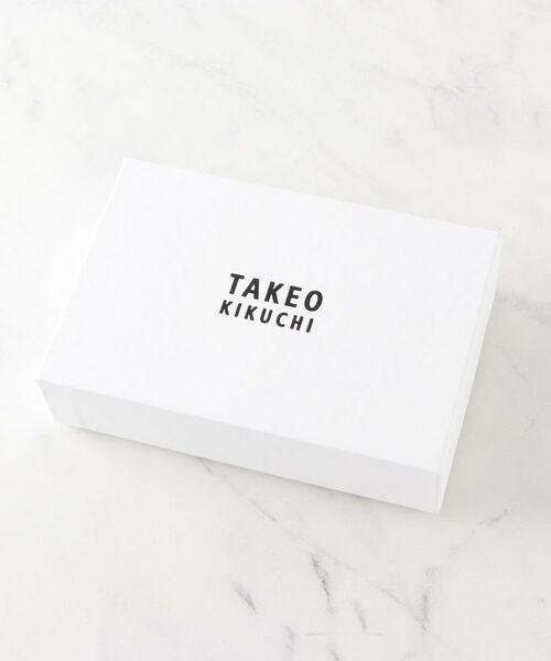 TAKEO KIKUCHI / タケオキクチ ブレスレット・バングル | オーバルチェーンブレスレット | 詳細6