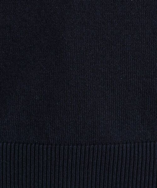 TAKEO KIKUCHI / タケオキクチ カットソー | テーラードニット プルオーバー | 詳細24