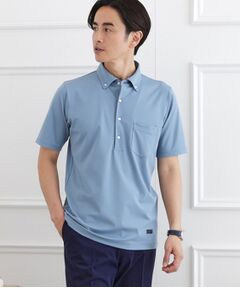 TAKEO KIKUCHI   高級ポロシャツ　新品級美品　サイズXL FUNCTIONAL ITEMS｜TAKEO KIKUCHI ONLINESTORE｜【公式直営通販