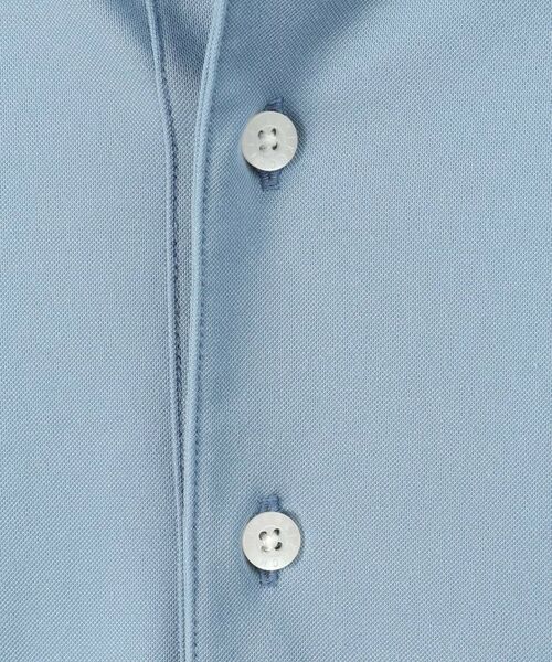 TAKEO KIKUCHI / タケオキクチ ポロシャツ | 【接触冷感/ONOFF】ビズ ポロシャツ | 詳細18