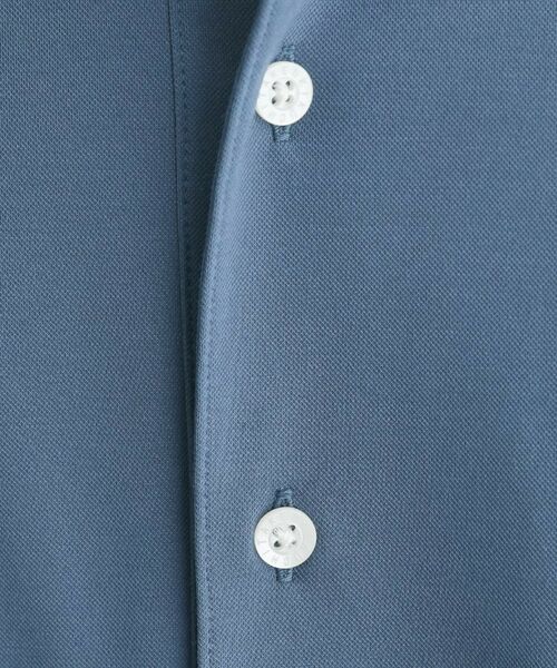 TAKEO KIKUCHI / タケオキクチ ポロシャツ | 【接触冷感/ONOFF】ビズ ポロシャツ | 詳細23