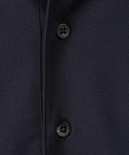 TAKEO KIKUCHI / タケオキクチ ポロシャツ | 【接触冷感/ONOFF】ビズ ポロシャツ | 詳細9