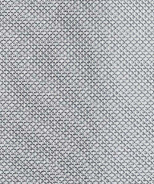 TAKEO KIKUCHI / タケオキクチ カーディガン・ボレロ | 【尾州織】後染め ドビーメッシュ ショール羽織り | 詳細14