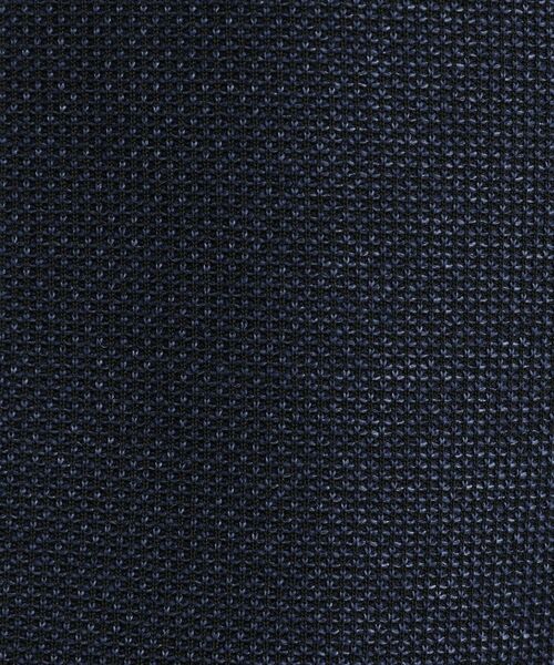 TAKEO KIKUCHI / タケオキクチ カーディガン・ボレロ | 【尾州織】後染め ドビーメッシュ ショール羽織り | 詳細18