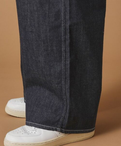 TAKEO KIKUCHI / タケオキクチ サロペット・オールインワン | 525DENIM　オーバーオール | 詳細10