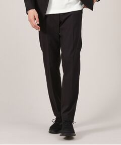 TAKEO KIKUCHI / タケオキクチ パンツ | 【360°ストレッチ／セットアップ対応】None Of Stress リネンパンツ