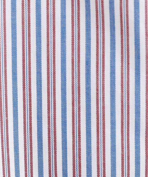 TAKEO KIKUCHI / タケオキクチ ルームウェア | ブリティッシュストライプ テーラードパジャマ | 詳細22