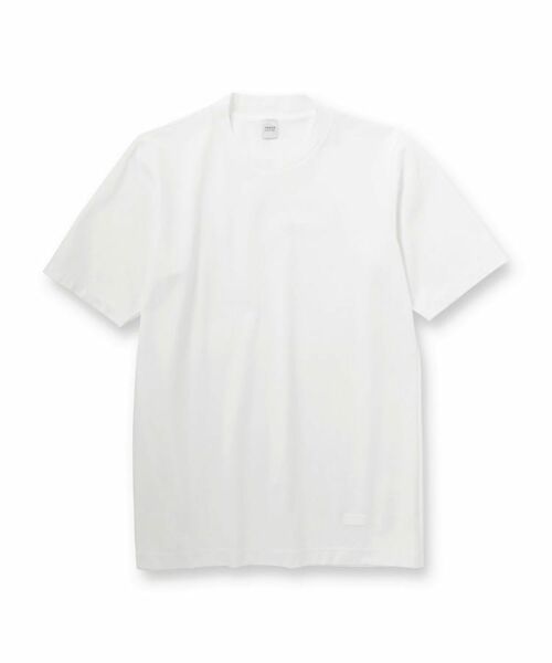 TAKEO KIKUCHI / タケオキクチ カットソー | 【接触冷感】テーラード Tシャツ | 詳細1