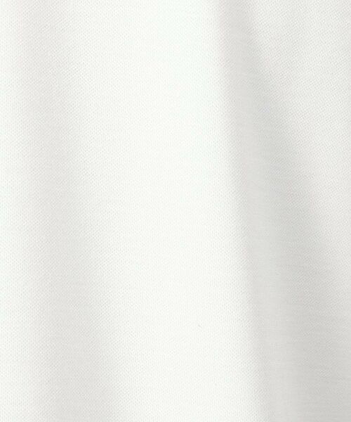 TAKEO KIKUCHI / タケオキクチ カットソー | 【接触冷感】テーラード Tシャツ | 詳細12