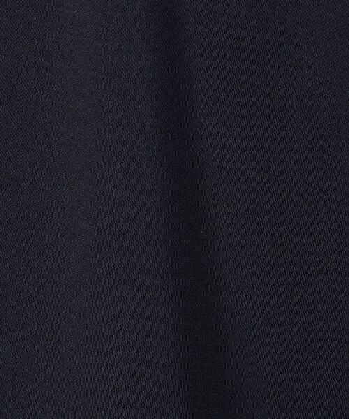 TAKEO KIKUCHI / タケオキクチ カットソー | 【接触冷感】テーラード Tシャツ | 詳細28