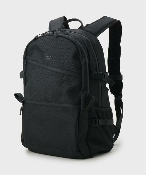 TAKEO KIKUCHI / タケオキクチ リュック・バックパック | 【大容量/ONOFF】ラージキャパシティー バックパック | 詳細1