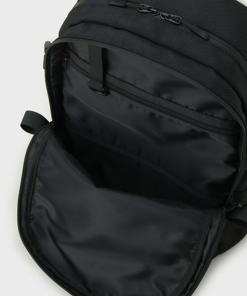 TAKEO KIKUCHI / タケオキクチ リュック・バックパック | 【大容量/ONOFF】ラージキャパシティー バックパック | 詳細10