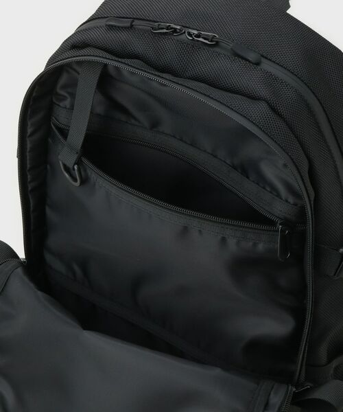 TAKEO KIKUCHI / タケオキクチ リュック・バックパック | 【大容量/ONOFF】ラージキャパシティー バックパック | 詳細11