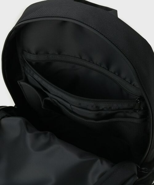 TAKEO KIKUCHI / タケオキクチ リュック・バックパック | 【大容量/ONOFF】ラージキャパシティー バックパック | 詳細12