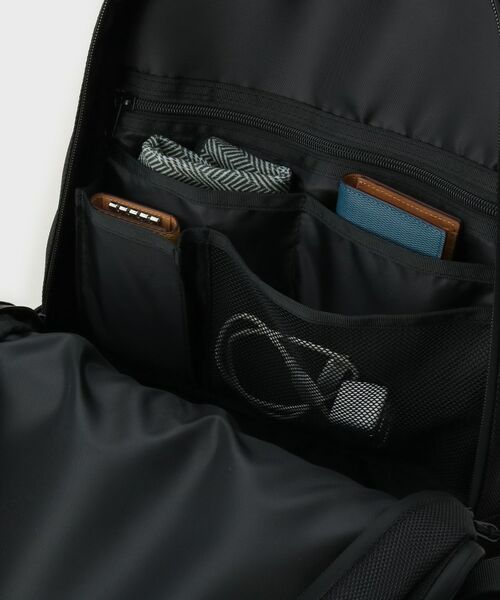 TAKEO KIKUCHI / タケオキクチ リュック・バックパック | 【大容量/ONOFF】ラージキャパシティー バックパック | 詳細13