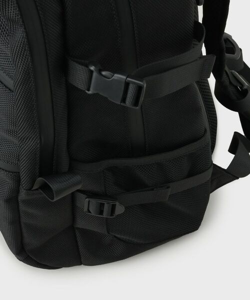 TAKEO KIKUCHI / タケオキクチ リュック・バックパック | 【大容量/ONOFF】ラージキャパシティー バックパック | 詳細16