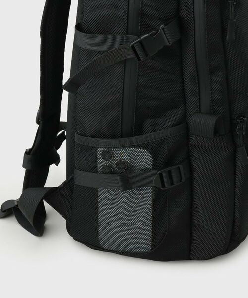 TAKEO KIKUCHI / タケオキクチ リュック・バックパック | 【大容量/ONOFF】ラージキャパシティー バックパック | 詳細17