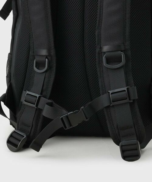 TAKEO KIKUCHI / タケオキクチ リュック・バックパック | 【大容量/ONOFF】ラージキャパシティー バックパック | 詳細18