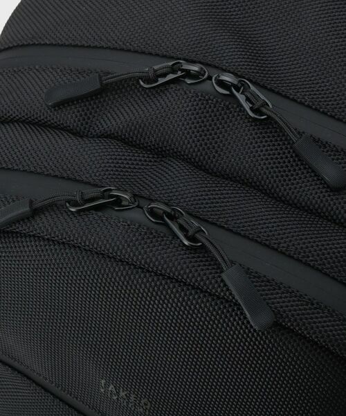TAKEO KIKUCHI / タケオキクチ リュック・バックパック | 【大容量/ONOFF】ラージキャパシティー バックパック | 詳細19