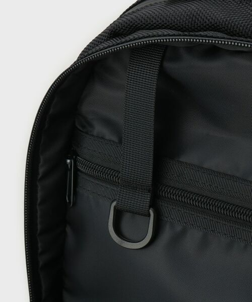 TAKEO KIKUCHI / タケオキクチ リュック・バックパック | 【大容量/ONOFF】ラージキャパシティー バックパック | 詳細20