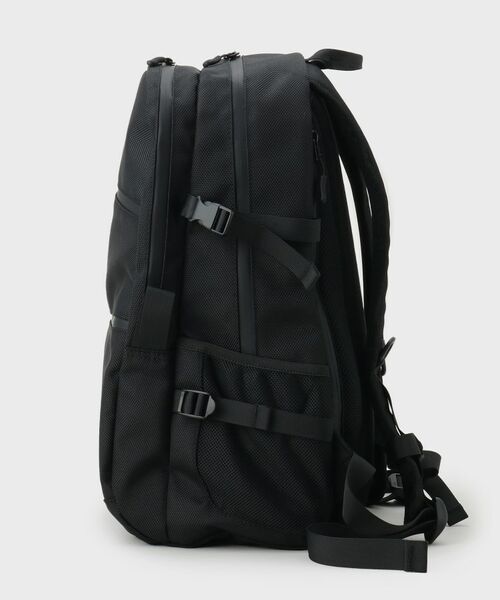 TAKEO KIKUCHI / タケオキクチ リュック・バックパック | 【大容量/ONOFF】ラージキャパシティー バックパック | 詳細3
