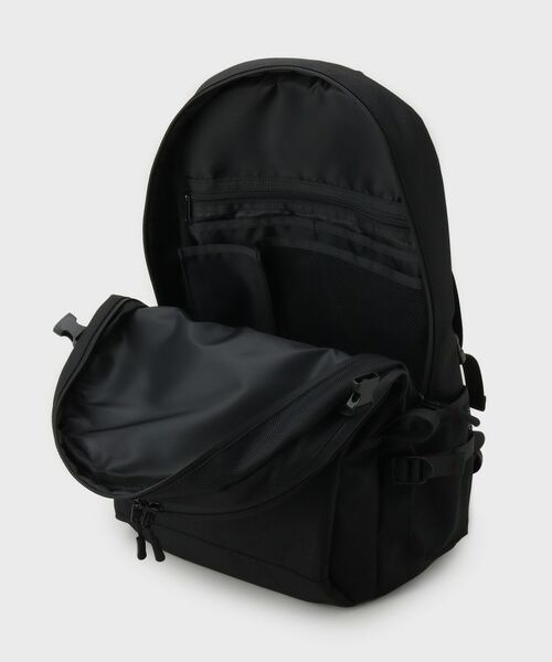 TAKEO KIKUCHI / タケオキクチ リュック・バックパック | 【大容量/ONOFF】ラージキャパシティー バックパック | 詳細6