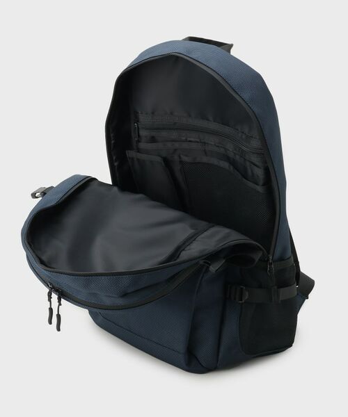 TAKEO KIKUCHI / タケオキクチ リュック・バックパック | 【大容量/ONOFF】ラージキャパシティー バックパック | 詳細8