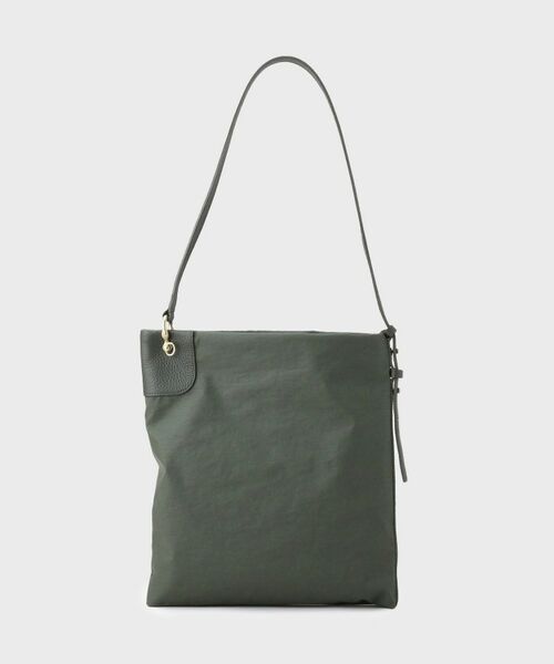 TAKEO KIKUCHI / タケオキクチ ショルダーバッグ | 【TOFF＆LOADSTONE】ザック サコッシュ | 詳細1