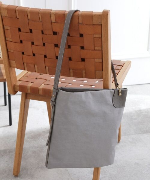 TAKEO KIKUCHI / タケオキクチ ショルダーバッグ | 【TOFF＆LOADSTONE】ザック サコッシュ | 詳細12