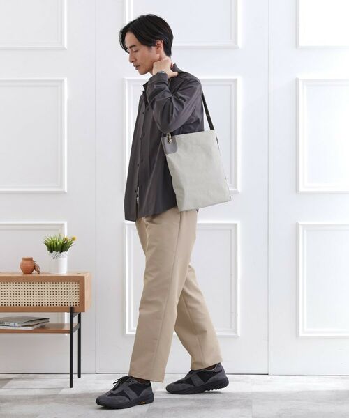 TAKEO KIKUCHI / タケオキクチ ショルダーバッグ | 【TOFF＆LOADSTONE】ザック サコッシュ | 詳細16