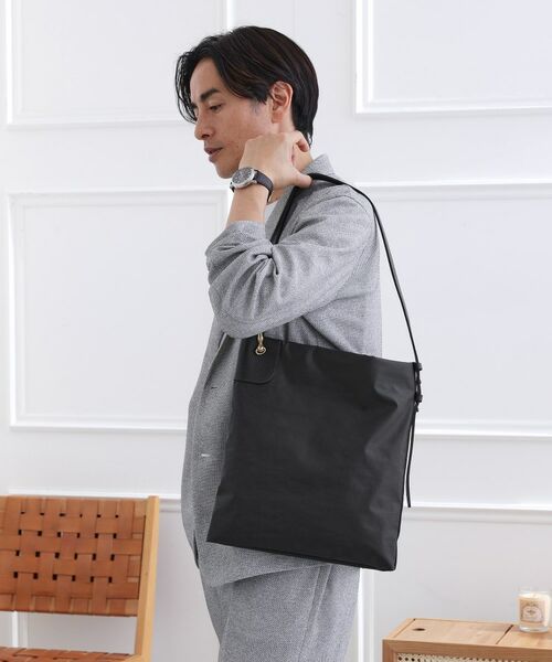 TAKEO KIKUCHI / タケオキクチ ショルダーバッグ | 【TOFF＆LOADSTONE】ザック サコッシュ | 詳細17