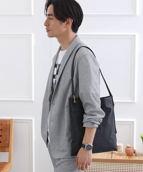 TAKEO KIKUCHI / タケオキクチ ショルダーバッグ | 【TOFF＆LOADSTONE】ザック サコッシュ | 詳細18